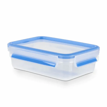 Контейнер Tefal MasterSeal, прямокутний, 800мл, пластик (K3021812)