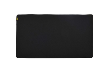Ігрова поверхня 2E GAMING PRO Speed, XL (800x450x3мм), чорний (2E-SPEED-XL-BK-PRO)