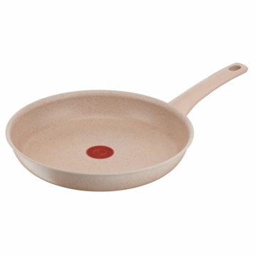 Сковорода Tefal Deligh, 28см, алюміній, бакеліт, бежевий (G2930602)