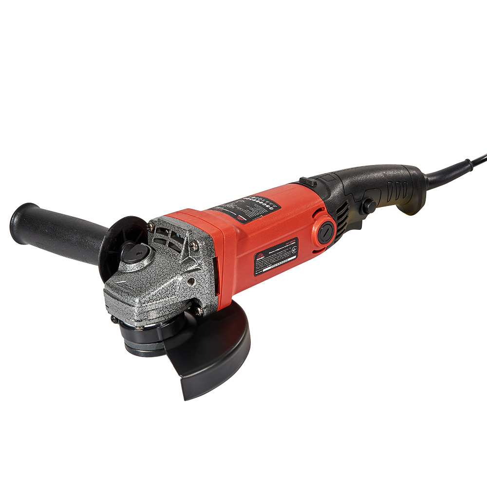 Шліфмашина кутова Vitals Master Ls1286HL 125мм 860Вт 11000об/хв 2.2кг (205401)