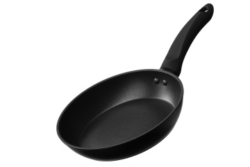 Сковорода Ardesto Gemini Gourmet Aosta, 30см, алюміній, чорний (AR1930FGG)