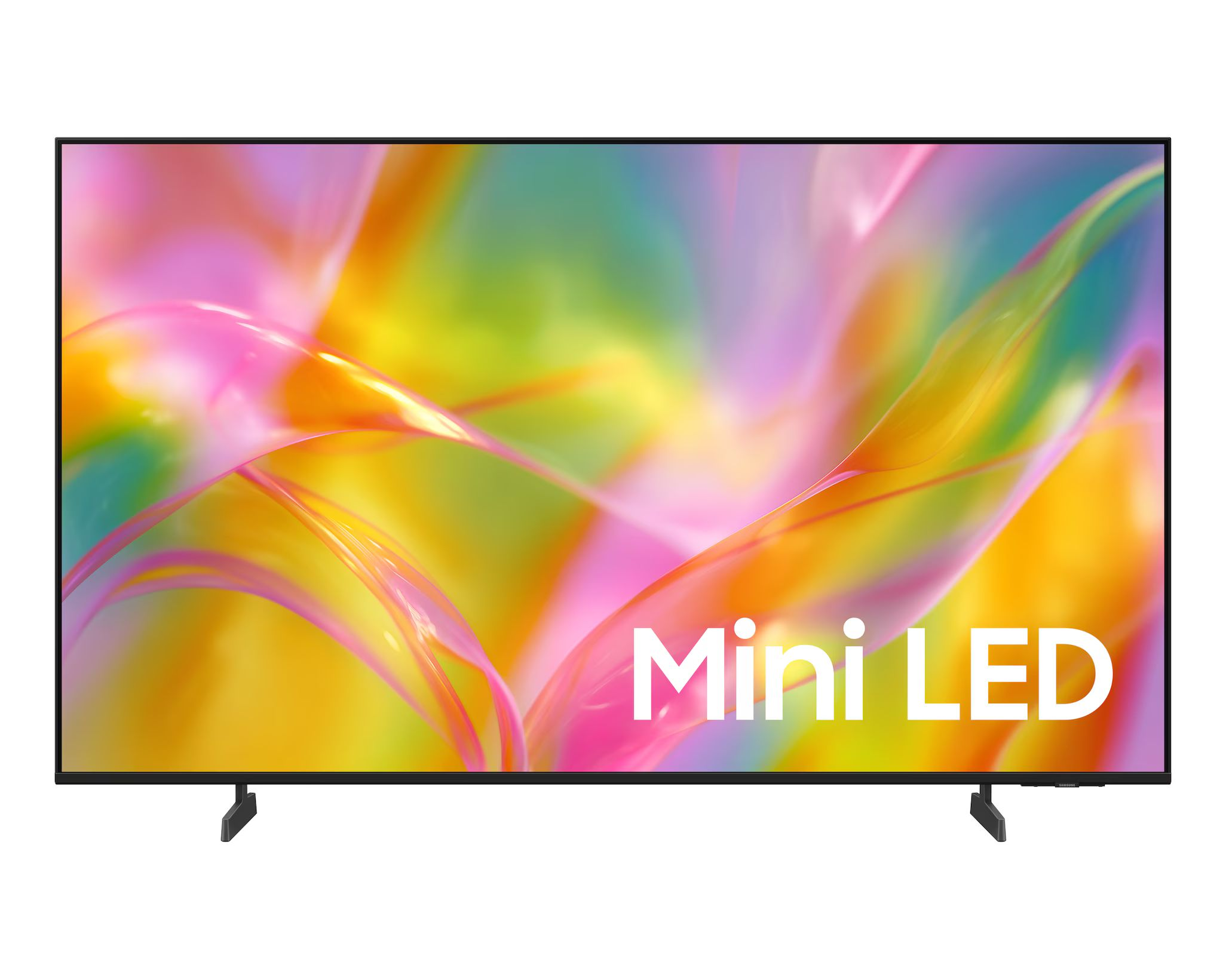 Телевізор 50" Samsung MiniLED 4K 50Hz Smart Tizen Black (UE50M60HAUXUA)