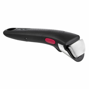 Знімна ручка Tefal Ingenio, бакеліт, чорний (L9863153)