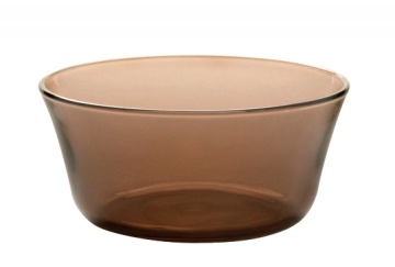 Салатник Duralex Lys Creole, 250мл, 10.5см, скло, прозорий (2006CF06)