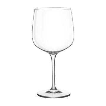 Набір келихів для коктейлю Bormioli Rocco Bartender Gin Cocktail, 755мл, h218мм, 6шт, скло, прозорий (170184BB9021990)