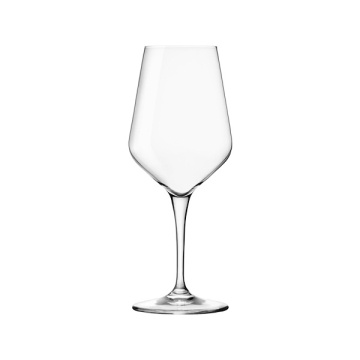 Набір келихів для вина Bormioli Rocco Premium, 440мл, h216мм, 6шт, скло, прозорий (192351GRG021990)