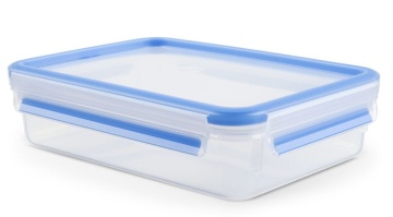 Контейнер Tefal MasterSeal Fresh, 1.20 л, пластик (K3021412)
