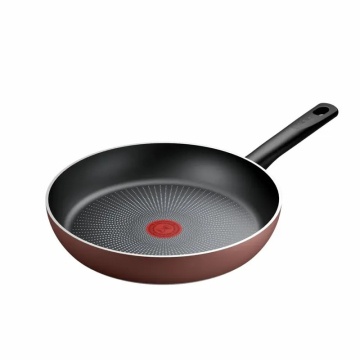 Сковорода Tefal Resource, 28см, алюміній, бакеліт, коричневий (C2950653)