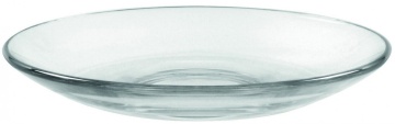 Блюдце Duralex Gigogne, 13.4см, скло, прозорий (4007AF06)