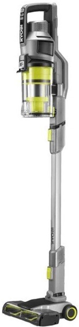 Пилосос акумуляторний Ryobi ONE+ RSVS18-0 18В 30Вт 7кПа контейнер 0.6л HEPA12 3.1кг без АКБ та ЗП (5133006506)