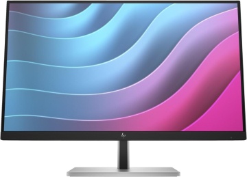 Монітор LCD 23.8" HP E24 G5 HDMI, DP, USB, IPS (6N6E9AA)