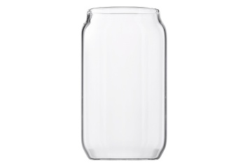Набір склянок ARDESTO Jar, 380мл, 2шт, боросилікатне скло, прозорий (AR2638BGR)