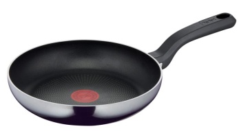 Сковорода Tefal Resist Intense, 20см, алюміній, бакеліт (D5260232)