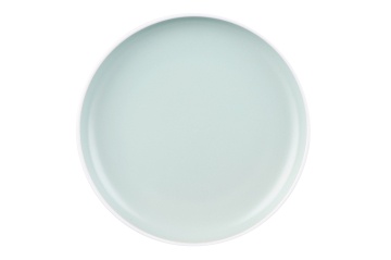 Тарілка десертна ARDESTO Cremona Pastel blue, 19см, кераміка, синій (AR2919BC)