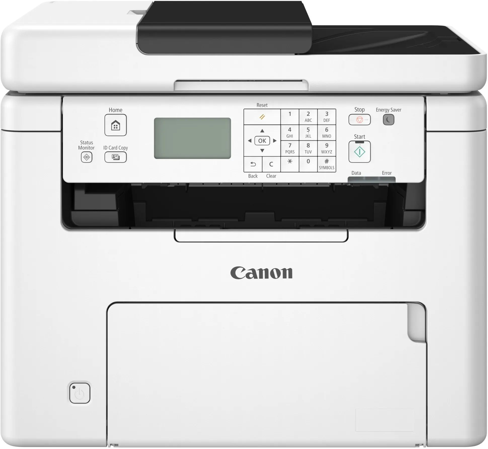 БФП А4 ч/б Canon i-SENSYS MF275dw II з Wi-Fi (7345C001)