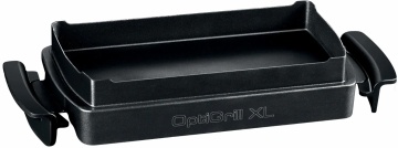Форма для випікання Tefal Optigrill+ XL (XA727810)