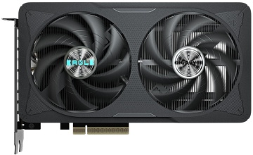 Відеокарта GIGABYTE GeForce RTX 5060 8GB GDDR7 EAGLE OC (GV-N5060EAGLE_OC-8GD)