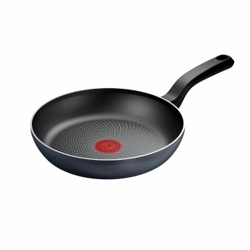 Сковорода Tefal So' Light, 24см, алюміній, бакеліт чорний (H0560442)