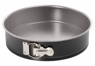 Форма для випікання Tefal Easybake, 28см, вуглецева сталь, чорний (J1241474)