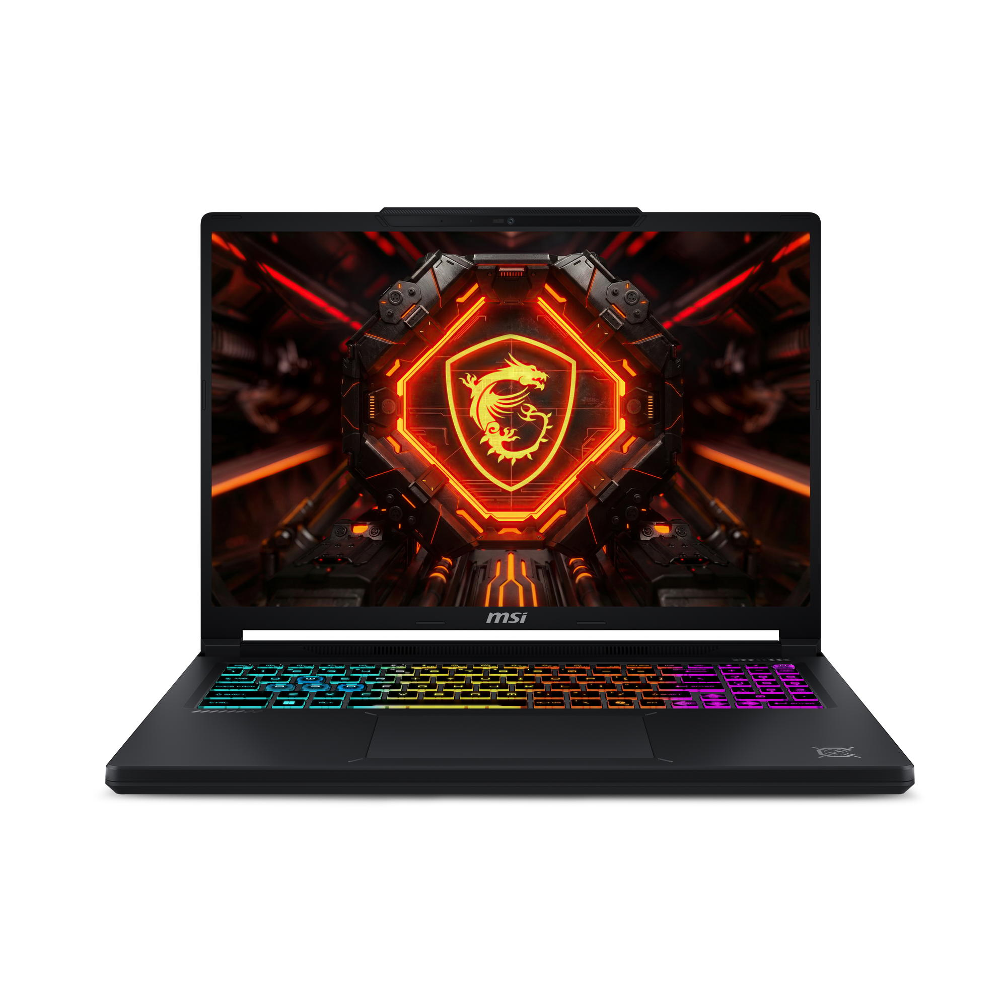 Ноутбук MSI Crosshair 16 HX E14WGK-054XUA 16 QHD+, Intel i9-14900HX, 32GB, F1TB, NVD5070-8, DOS, чорний (9S7-265343-054)