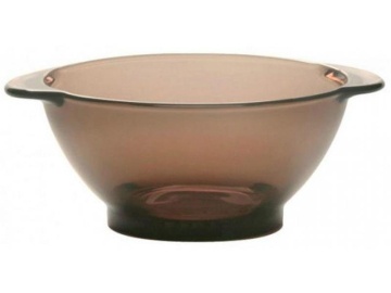 Бульйонниця Duralex Lys Creole, 510мл, 13.5см, скло, коричнево-світлий (2005CF06)