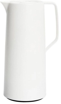 Термоглечик Tefal Motiva, 1л, пластик, скло, білий (N4170410)
