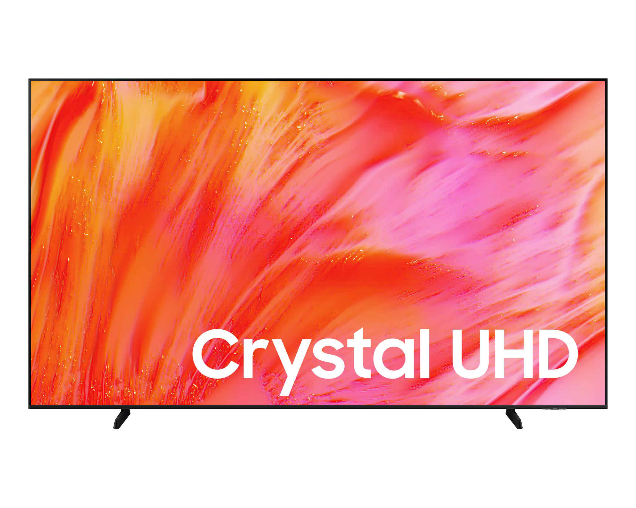 Телевізор 98" Samsung LED 4K 100Hz Smart Tizen Black (UE98U9000HUXUA)