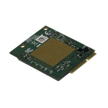LTE-модуль MikroTik miniPCi-e (R11EL-FG621-EA)