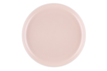 Тарілка обідня ARDESTO Cremona Summer pink, 26см, кераміка, рожевий (AR2926PC)