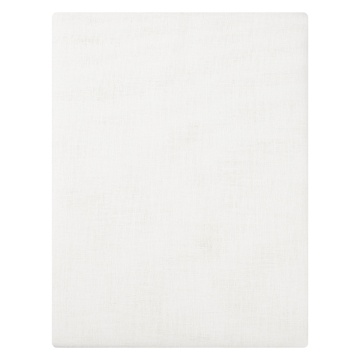 Гардина ARDESTO 300х270см, крафт-льон, 100% поліестер, білий (ART1050WH)