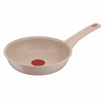 Сковорода Tefal Deligh, 20см, алюміній, бакеліт, бежевий (G2930202)