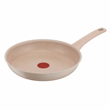 Сковорода Tefal Deligh, 26см, алюміній, бакеліт, бежевий (G2930502)