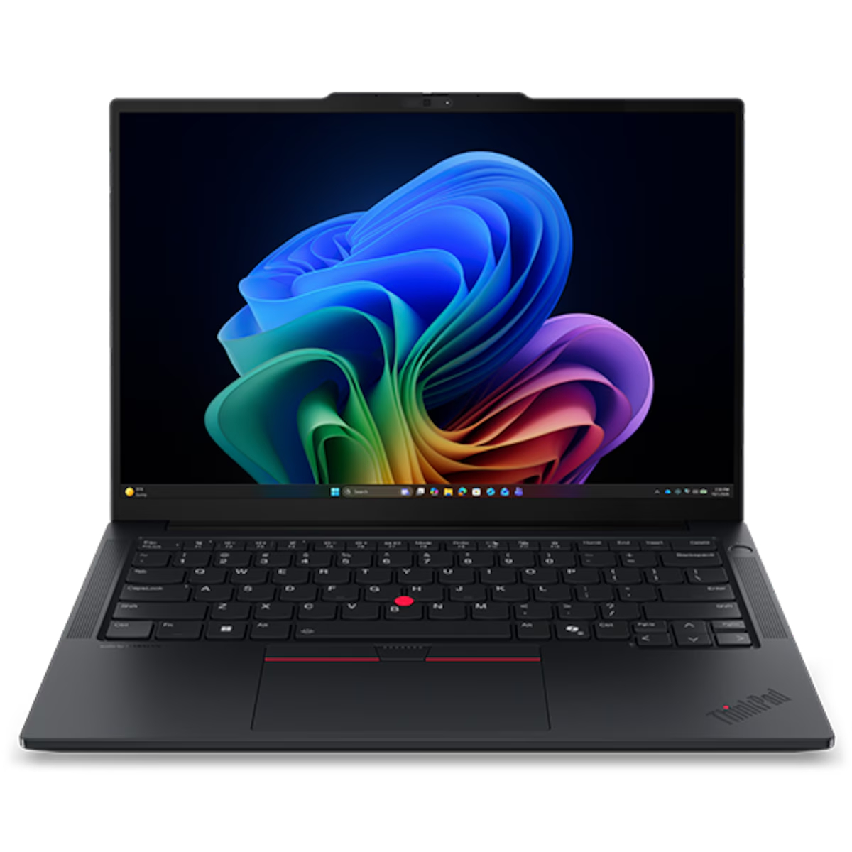 Ноутбук Lenovo ThinkPad E14-G8 14" WUXGA IPS AG, Intel U7-355, 32GB, F1TB, UMA, DOS, чорний (21Y7S1F700)