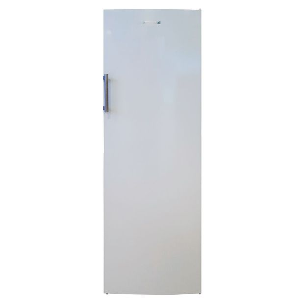 Морозильна камера Snaige, 171x55x60, 204л, 1дв., E, NF, інвертор, білий (F20IFG-PT000EH)