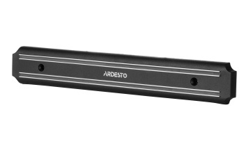 Магнітна планка для ножів ARDESTO Gemini, 33см, магніт, пластик (AR2133MH)