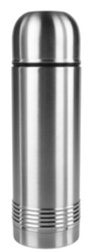 Термос Tefal Senator, 500мл, нержавіюча сталь (K3063214)
