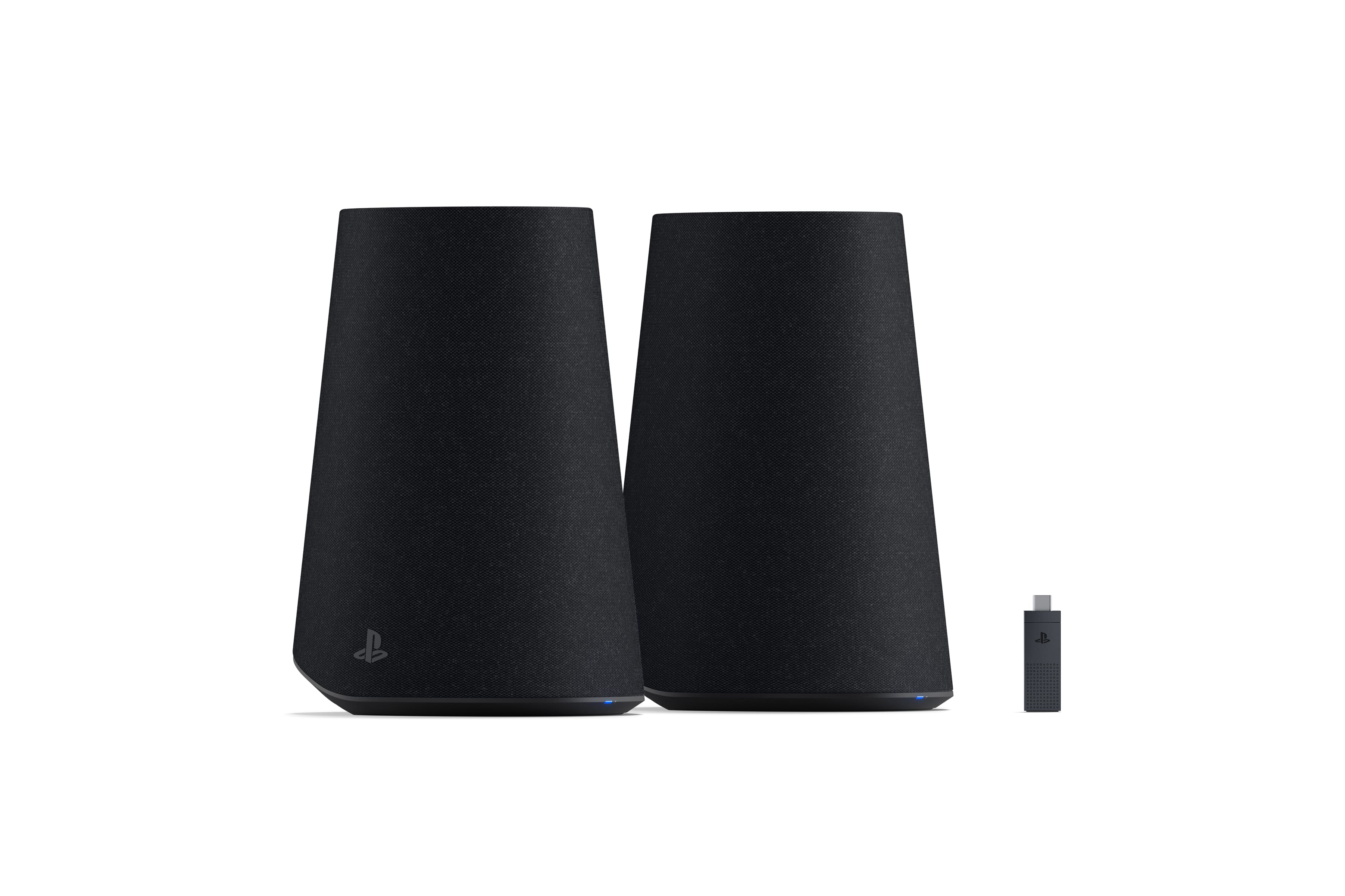 Акустична система PlayStation Pulse Elevate, Midnight Black (1000049705)