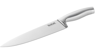 Кухонний шеф-ніж Tefal Ultimate, 20см, нержавіюча сталь (K1700274)