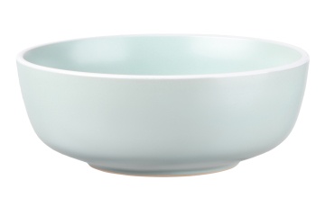 Салатник ARDESTO Cremona Pastel blue, 16см, кераміка, блакитний (AR2916BC)