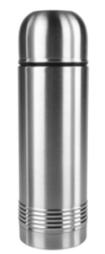 Термос Tefal Senator, 1000мл, нержавіюча сталь (K3063414)