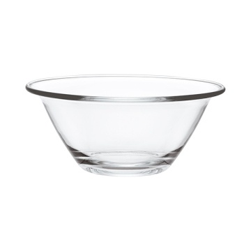 Салатник Bormioli Rocco Mr. Chef, d22см, 1000мл, загартоване скло, прозорий (500040DN8021990)