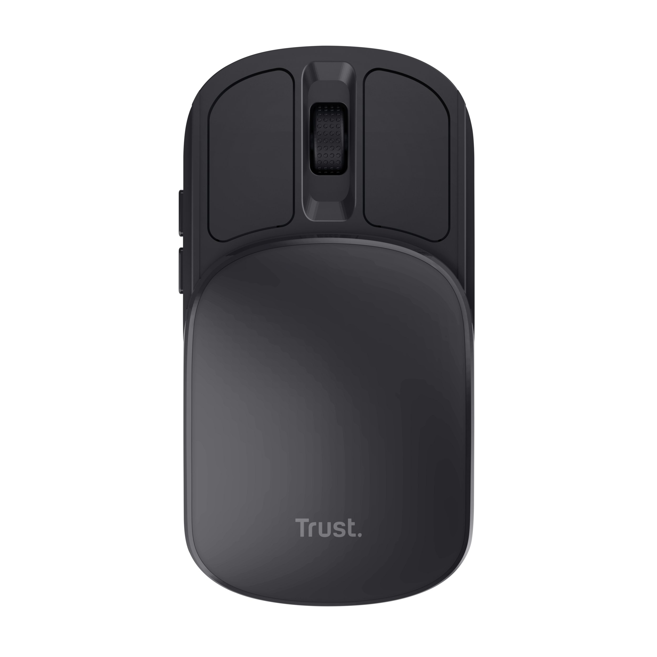 Миша Trust Zylo Rechargeable, WL, чорний (25733_TRUST)