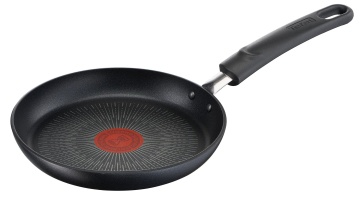 Сковорода для млинців Tefal Unlimited,19см, алюміній, бакеліт (G2550102)