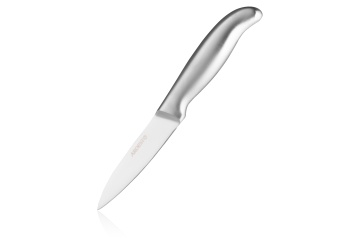 Кухонний ніж для овочів ARDESTO Gemini, 8.9см, нержавіюча сталь (AR2139SS)