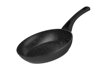 Сковорода Ardesto Black Mars Orion, 26см, алюміній, чорний (AR0726BO)