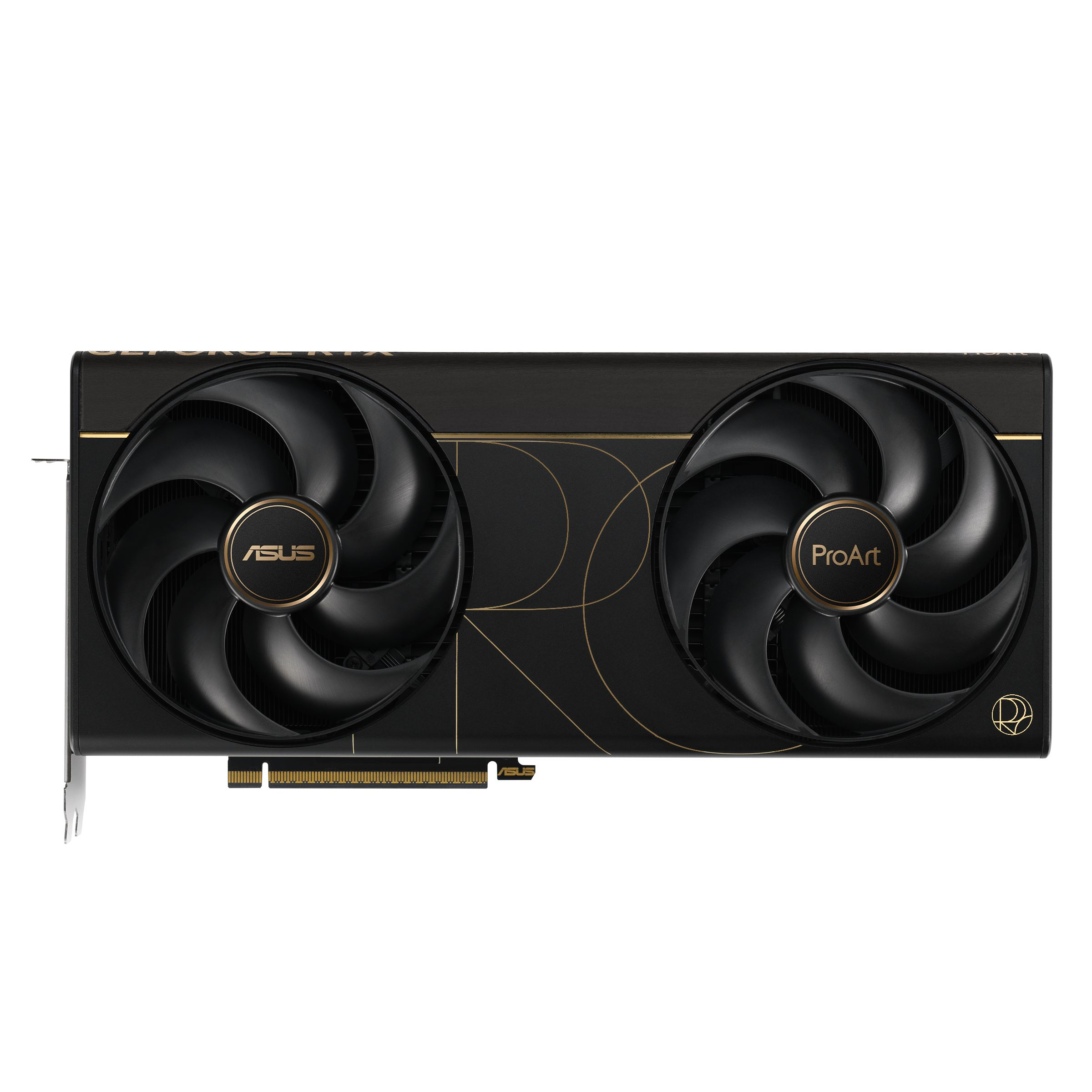 Відеокарта ASUS GeForce RTX 5090 32GB GDDR7 OC PROART-RTX5090-O32G (90YV0P00-M0NA00)