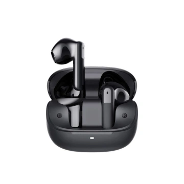 Навушники TWS Mibro Earbuds 5, BT 5.4, ENC, IPX4, SBC, AAC, Touch control, чорний (XPEJ014B)