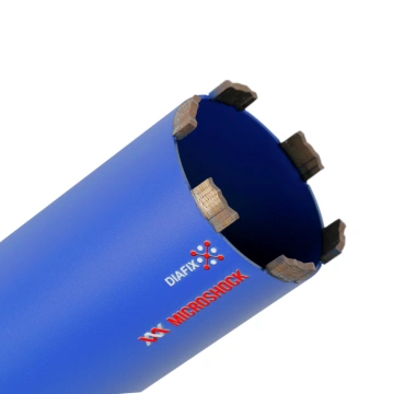 Свердло алмазне DDS-W 092x450-6x1 1/4 UNC DLD 092 RM-TX (10170429027)