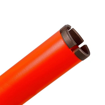 Свердло алмазне DDS-W 052x450-5x1 1/4 UNC DLD 52 RS6 (10170085180)