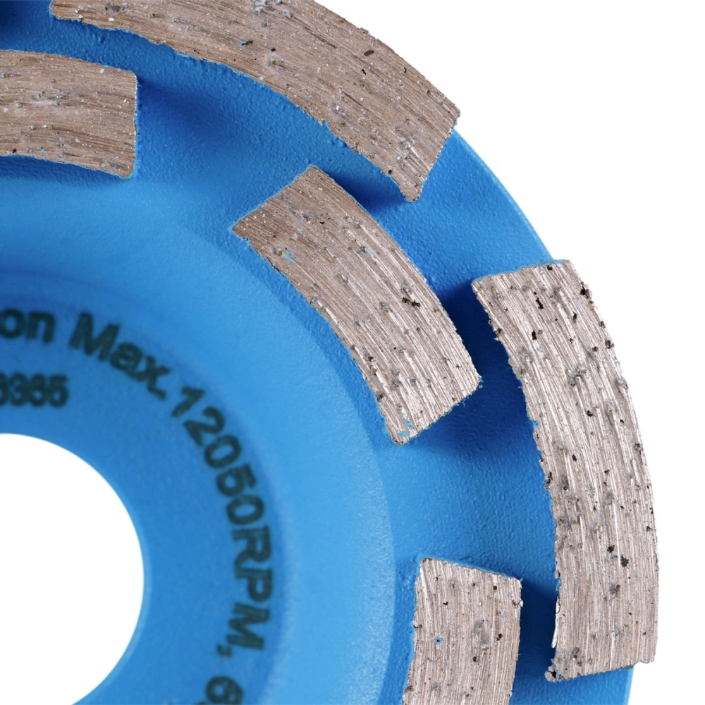 Фреза алмазна DGS-S 100/22,23-14 Beton (10170085419)